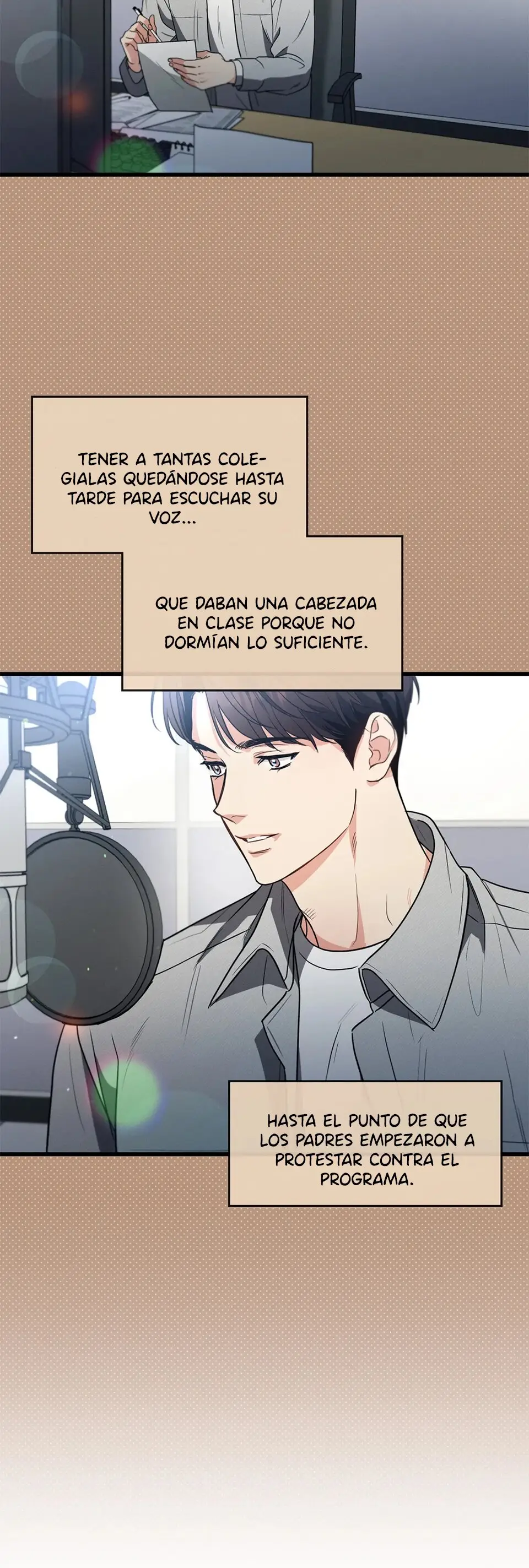 Historia de amor causada por un descuido intencional (2021) - Capítulo 47 - Página 30 - LectorTMOo