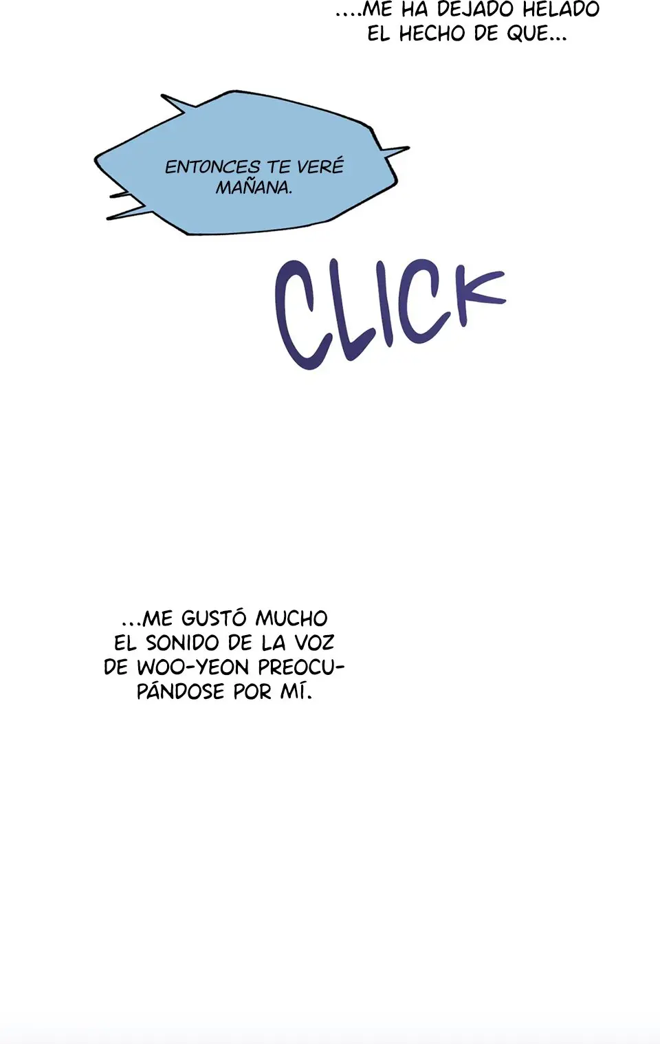 Historia de amor causada por un descuido intencional (2021) - Capítulo 47 - Página 37 - LectorTMOo