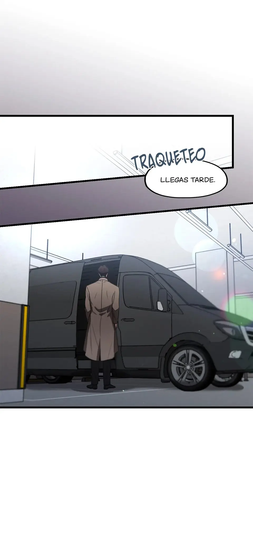 Historia de amor causada por un descuido intencional (2021) - Capítulo 47 - Página 40 - LectorTMOo