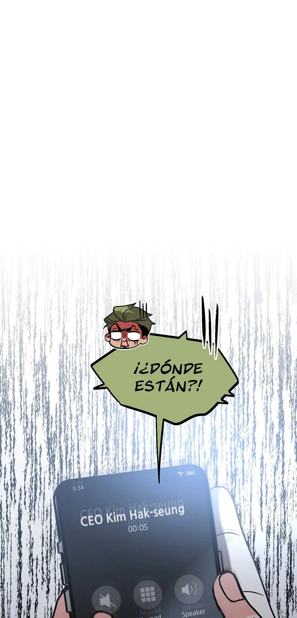 Historia de amor causada por un descuido intencional (2021) - Capítulo 47 - Página 54 - LectorTMOo