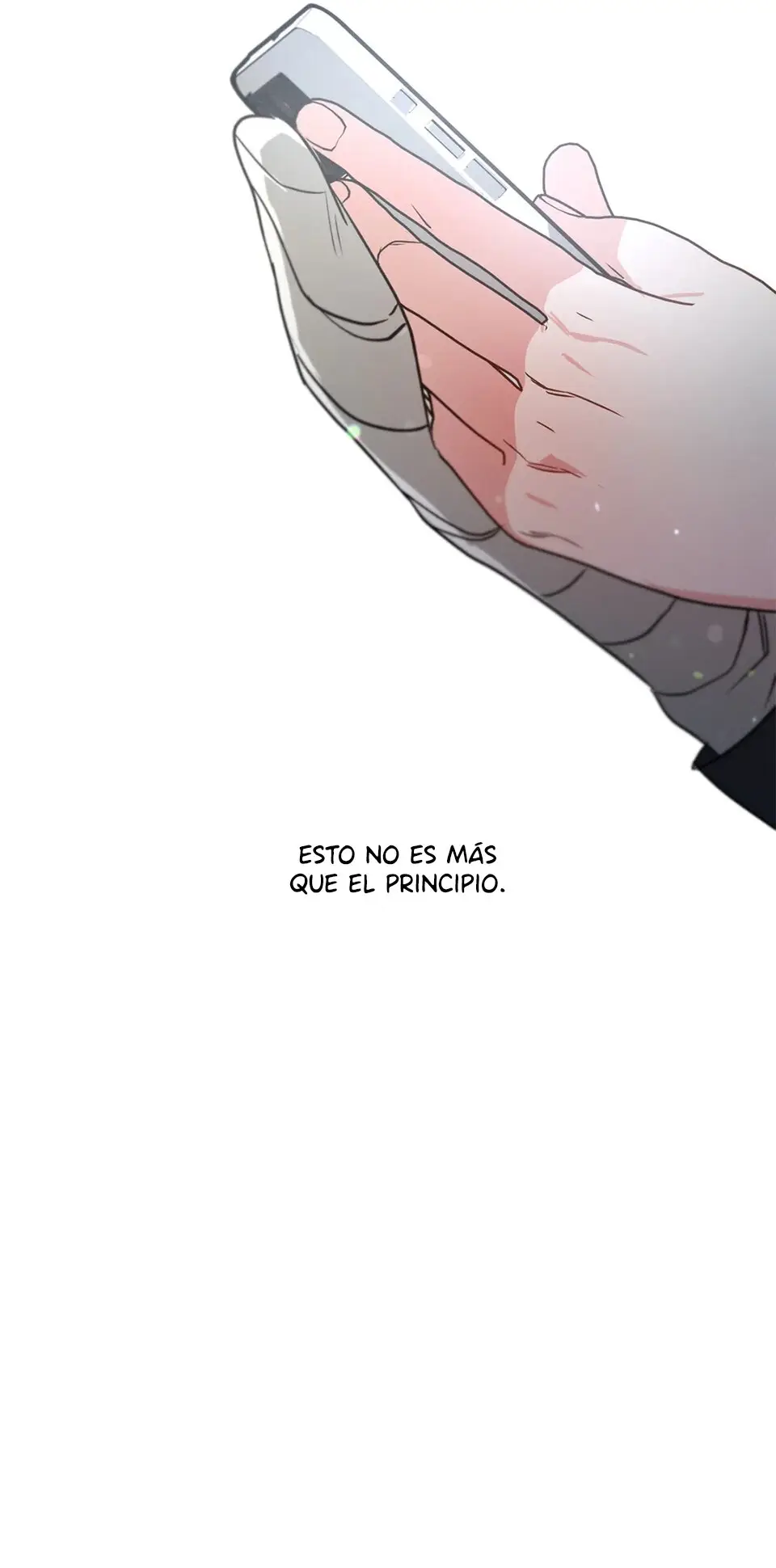 Historia de amor causada por un descuido intencional (2021) - Capítulo 47 - Página 70 - LectorTMOo
