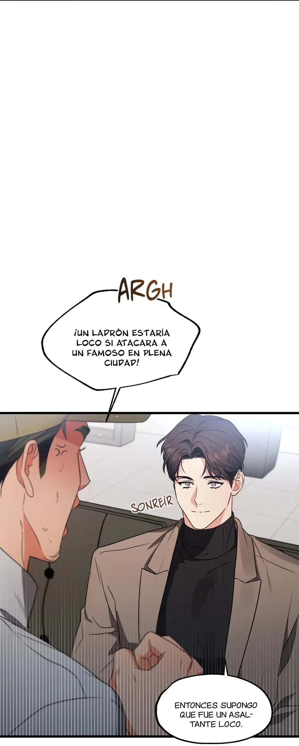 Historia de amor causada por un descuido intencional (2021) - Capítulo 47 - Página 73 - LectorTMOo