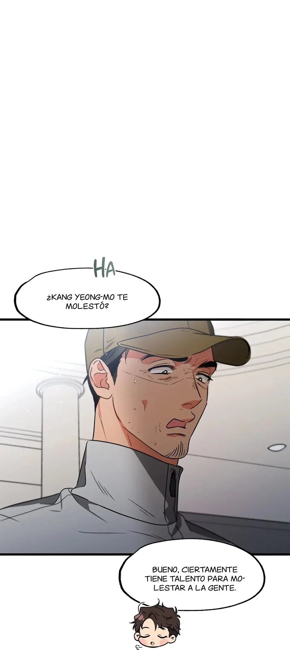 Historia de amor causada por un descuido intencional (2021) - Capítulo 47 - Página 74 - LectorTMOo