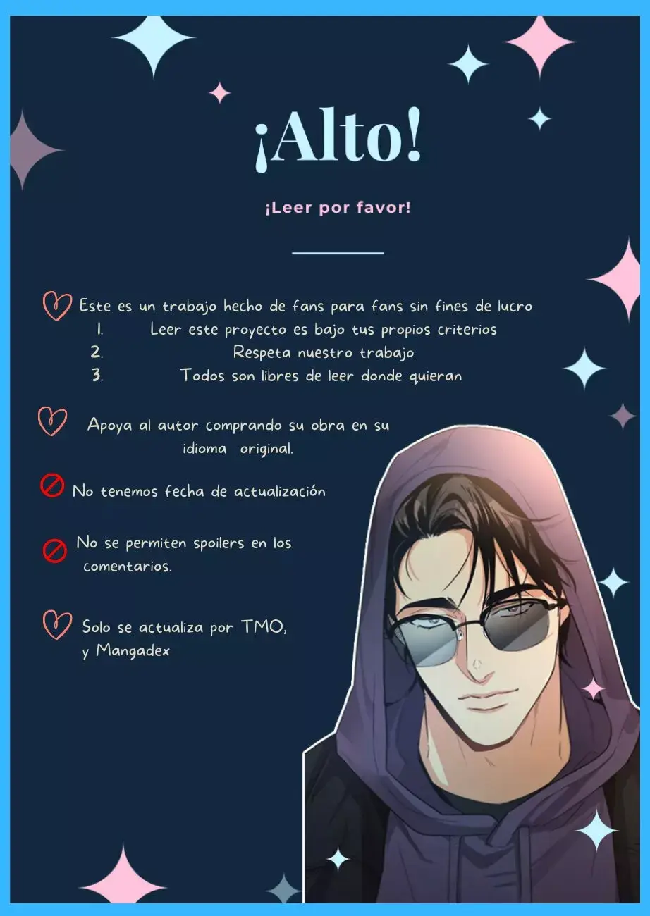 Historia de amor causada por un descuido intencional (2021) - Capítulo 48 - Página 4 - LectorTMOo
