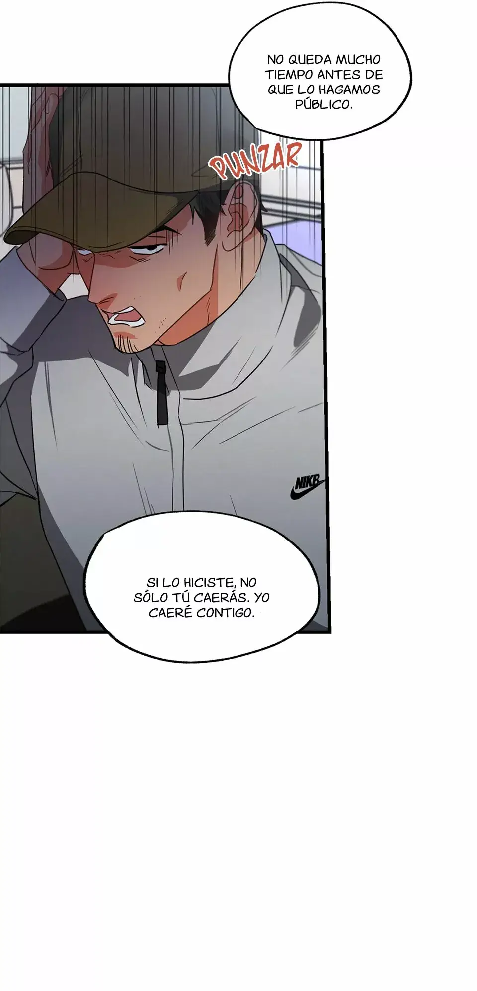 Historia de amor causada por un descuido intencional (2021) - Capítulo 48 - Página 13 - LectorTMOo