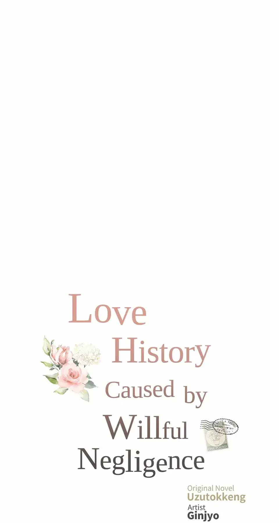 Historia de amor causada por un descuido intencional (2021) - Capítulo 48 - Página 16 - LectorTMOo