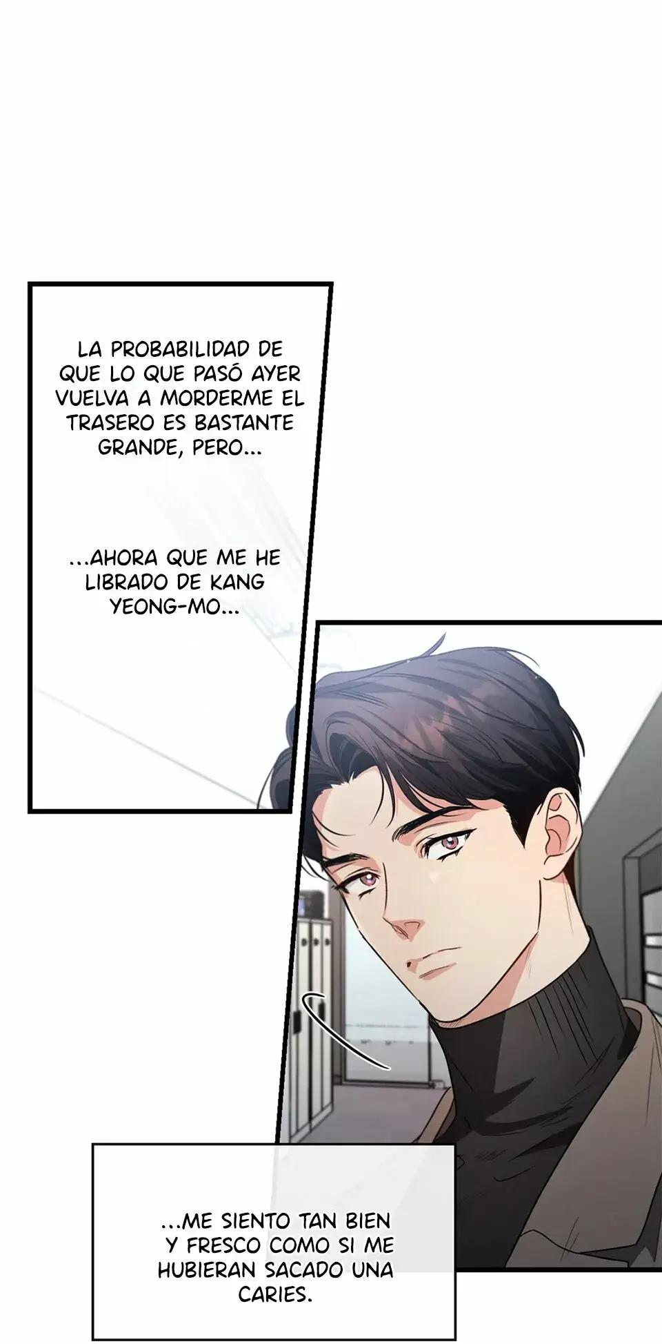 Historia de amor causada por un descuido intencional (2021) - Capítulo 48 - Página 20 - LectorTMOo