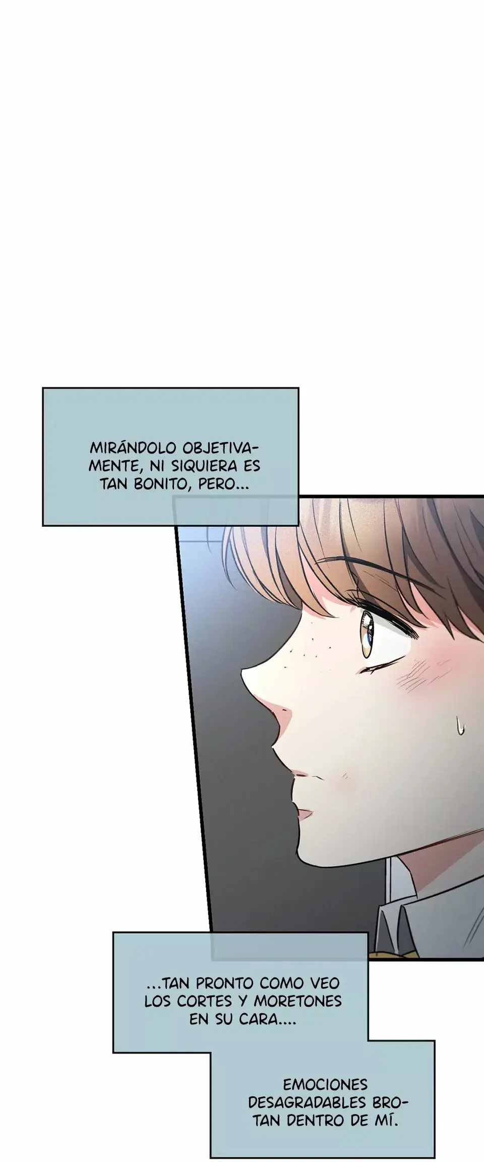 Historia de amor causada por un descuido intencional (2021) - Capítulo 48 - Página 28 - LectorTMOo