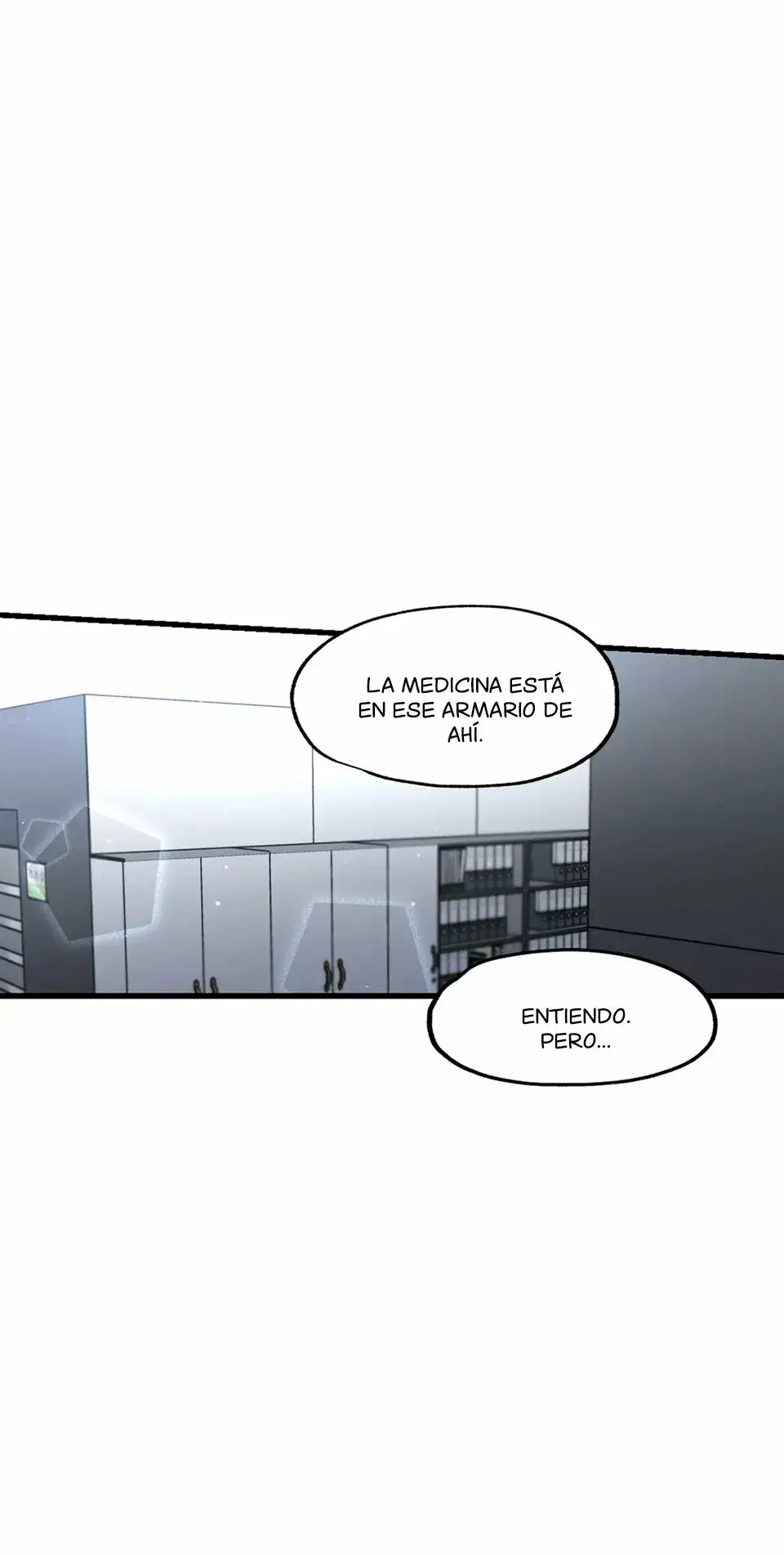 Historia de amor causada por un descuido intencional (2021) - Capítulo 48 - Página 29 - LectorTMOo