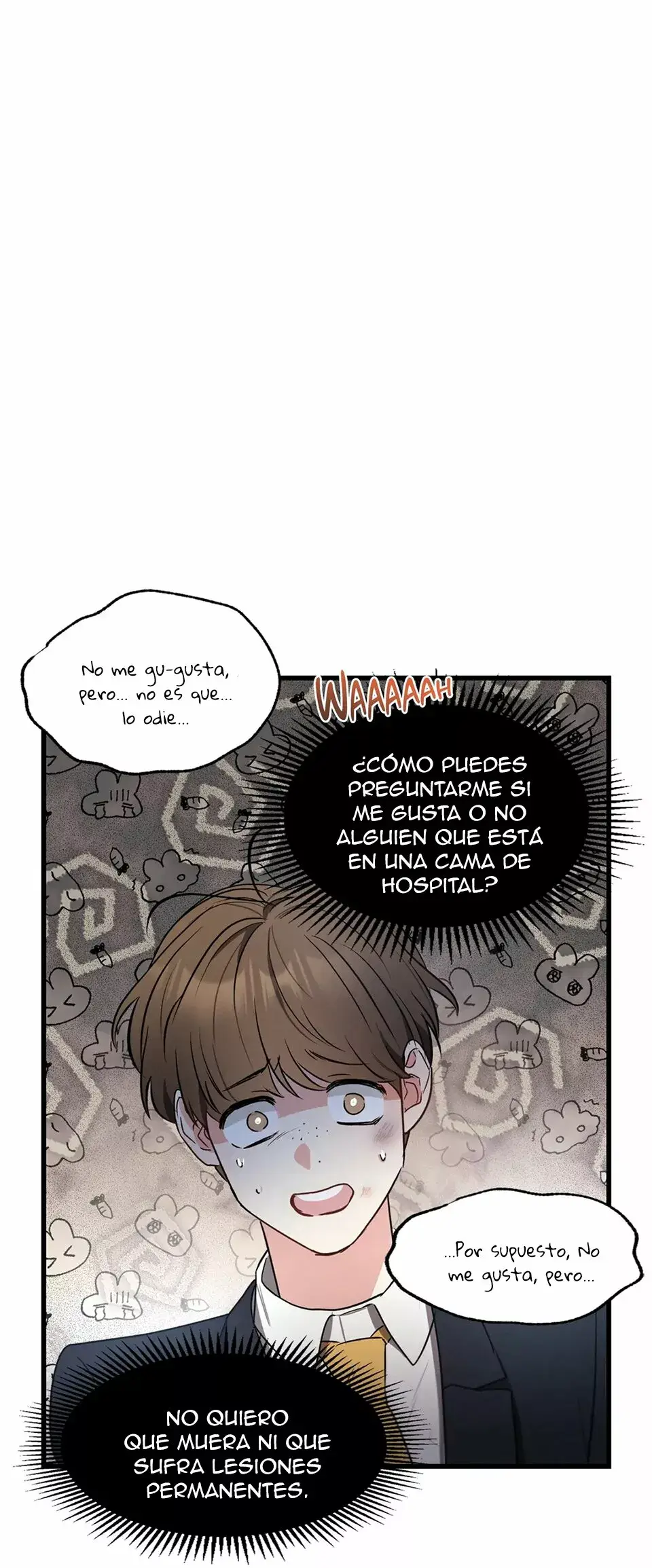 Historia de amor causada por un descuido intencional (2021) - Capítulo 48 - Página 31 - LectorTMOo
