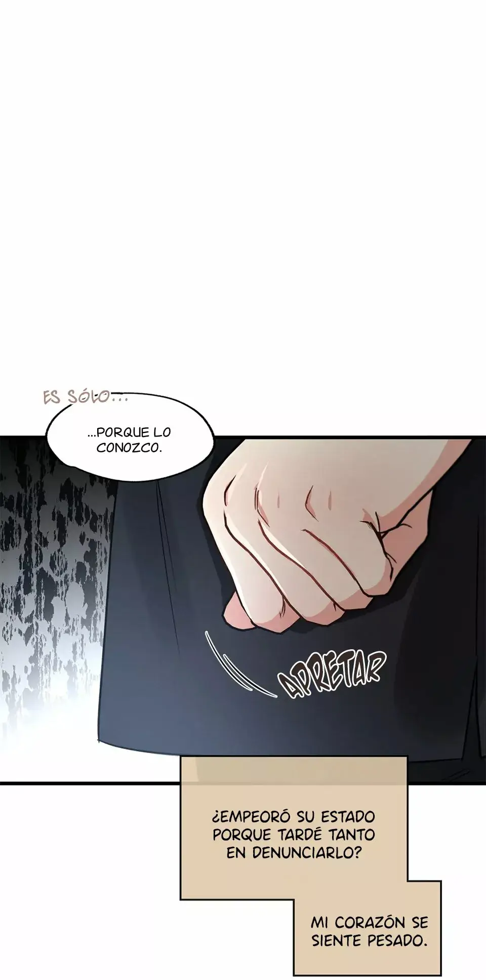 Historia de amor causada por un descuido intencional (2021) - Capítulo 48 - Página 33 - LectorTMOo