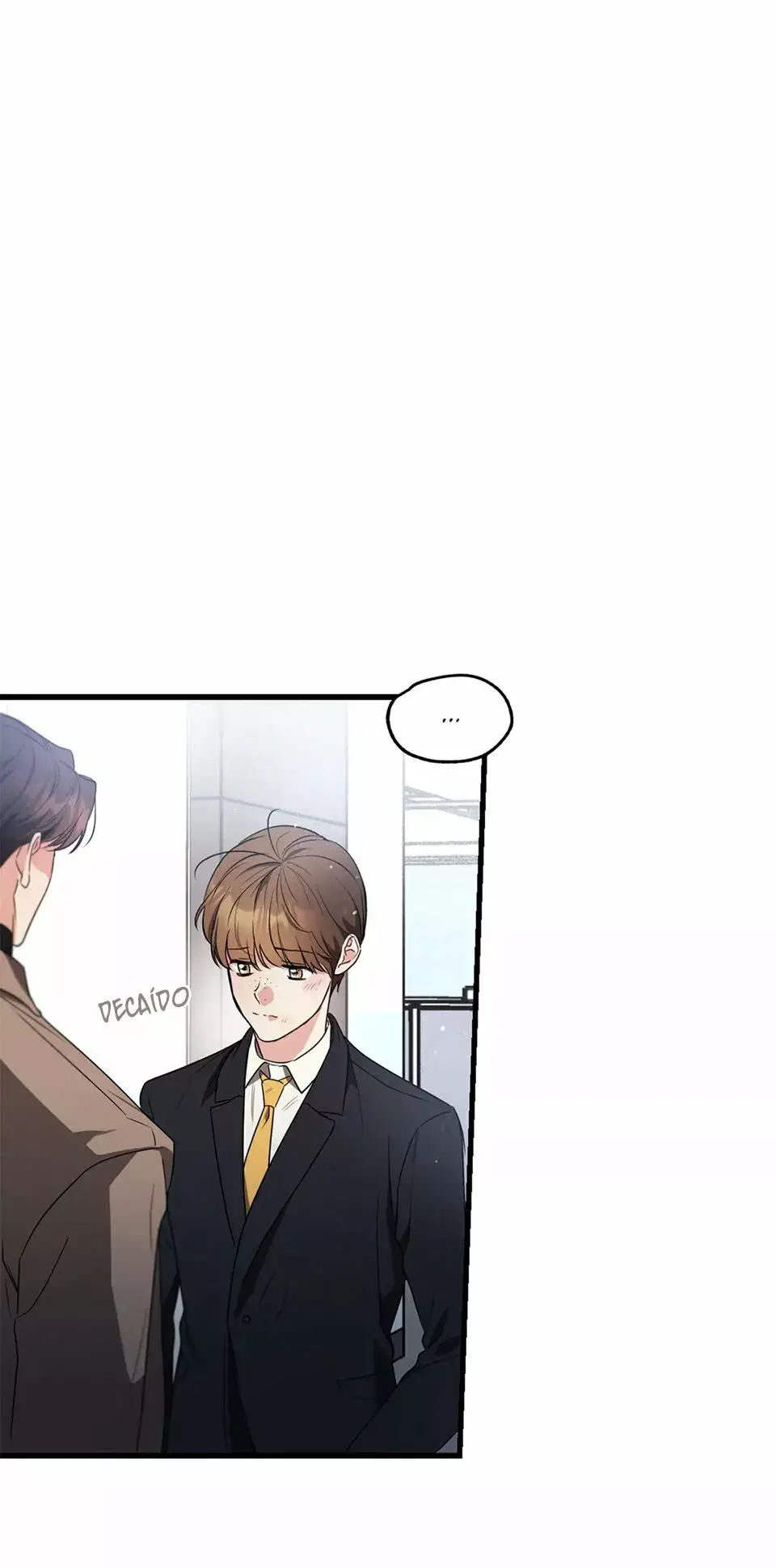Historia de amor causada por un descuido intencional (2021) - Capítulo 48 - Página 34 - LectorTMOo
