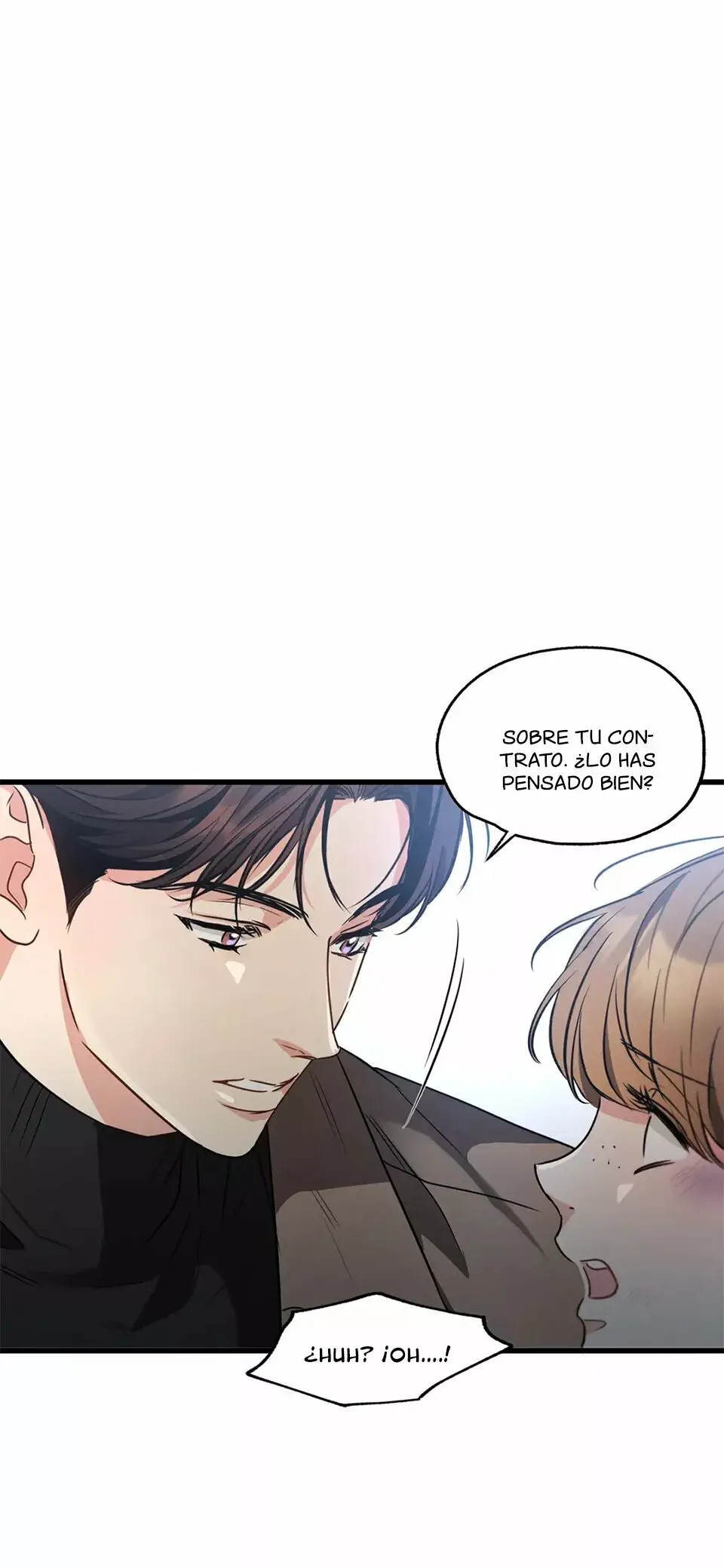 Historia de amor causada por un descuido intencional (2021) - Capítulo 48 - Página 47 - LectorTMOo