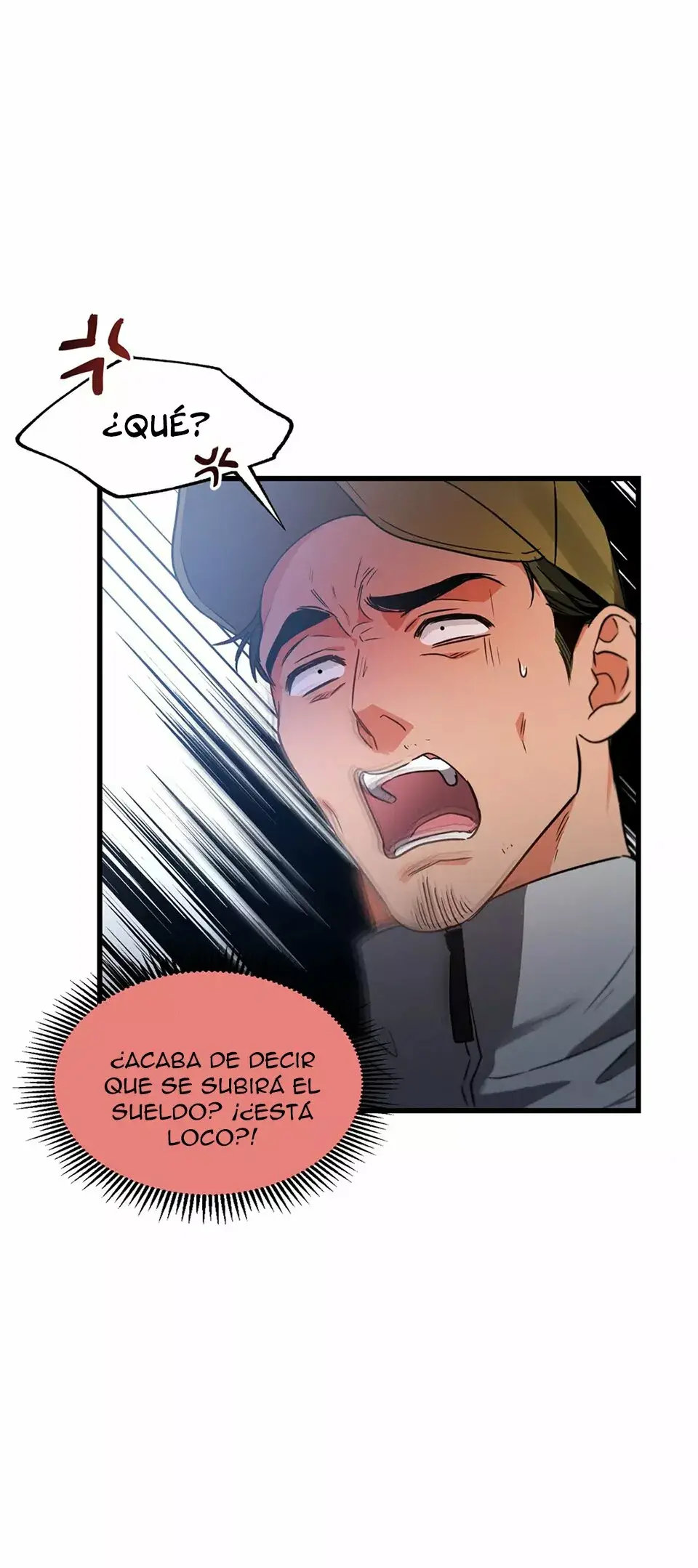 Historia de amor causada por un descuido intencional (2021) - Capítulo 48 - Página 51 - LectorTMOo