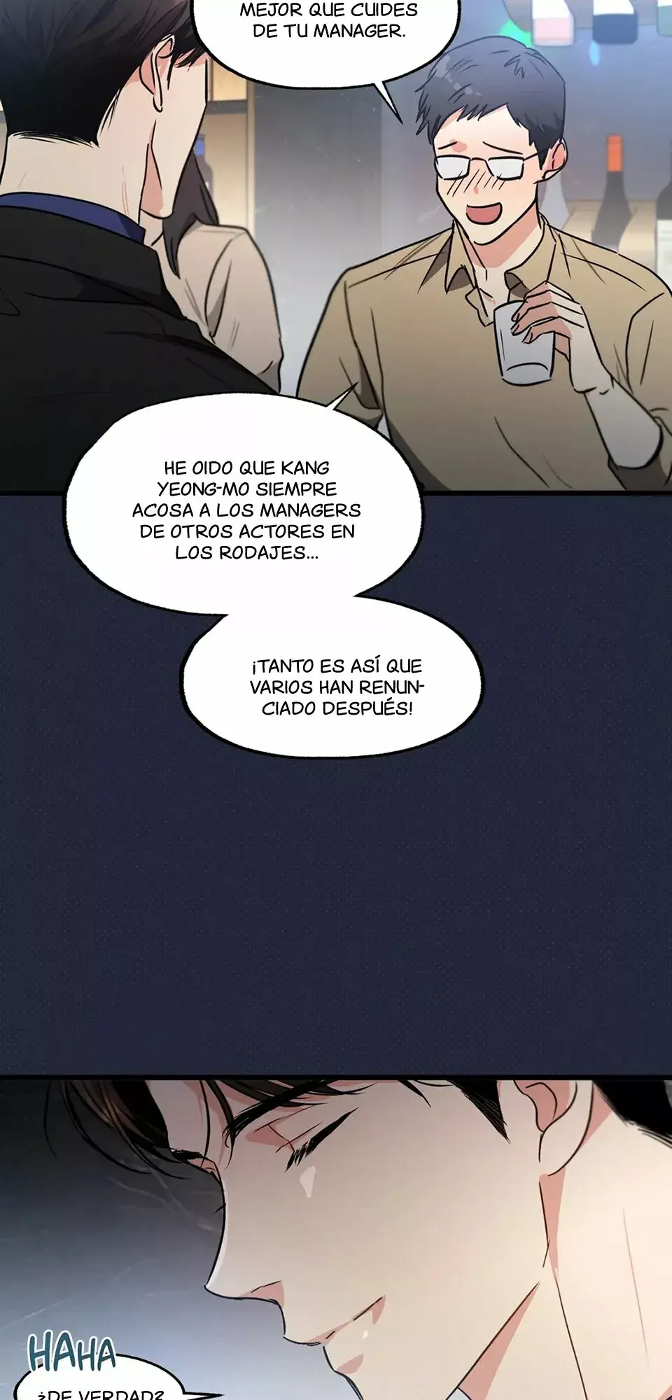 Historia de amor causada por un descuido intencional (2021) - Capítulo 48 - Página 54 - LectorTMOo