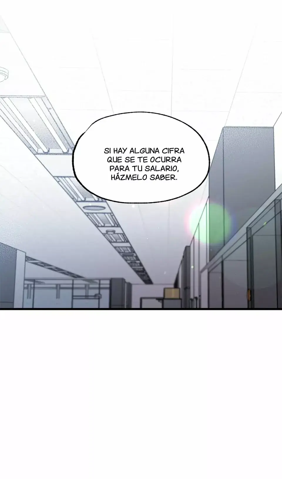 Historia de amor causada por un descuido intencional (2021) - Capítulo 48 - Página 56 - LectorTMOo