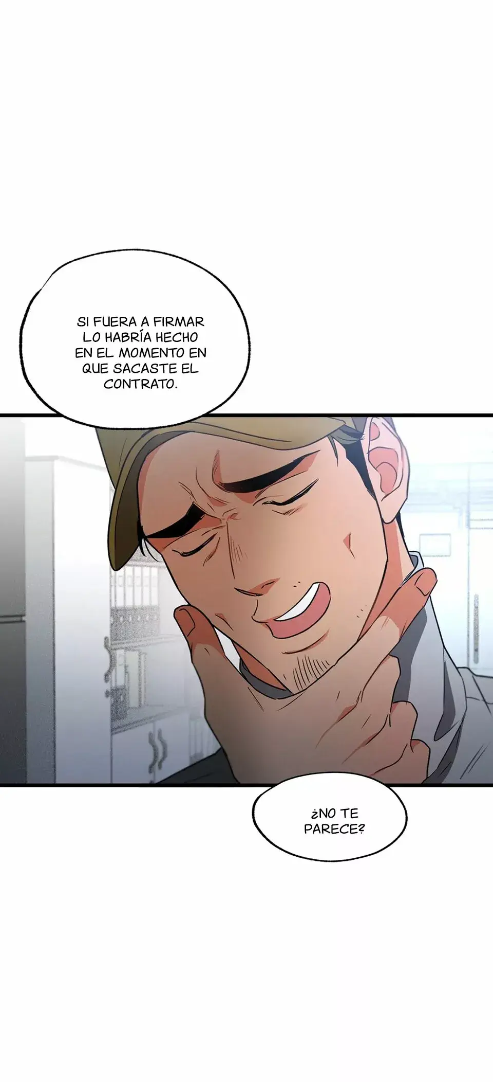 Historia de amor causada por un descuido intencional (2021) - Capítulo 48 - Página 61 - LectorTMOo