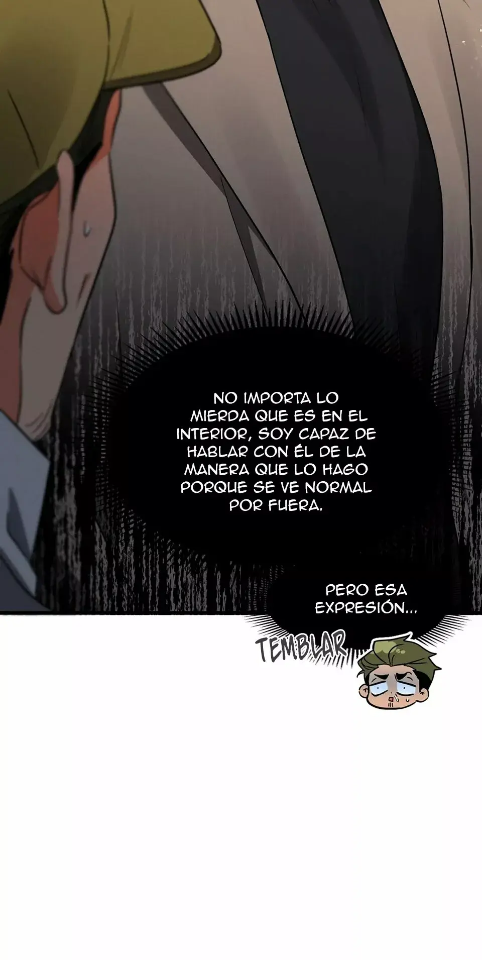 Historia de amor causada por un descuido intencional (2021) - Capítulo 48 - Página 64 - LectorTMOo