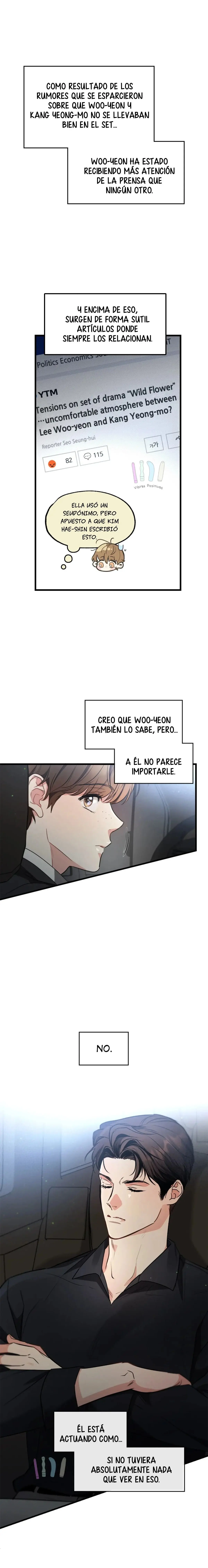 Historia de amor causada por un descuido intencional (2021) - Capítulo 49 - Página 6 - LectorTMOo
