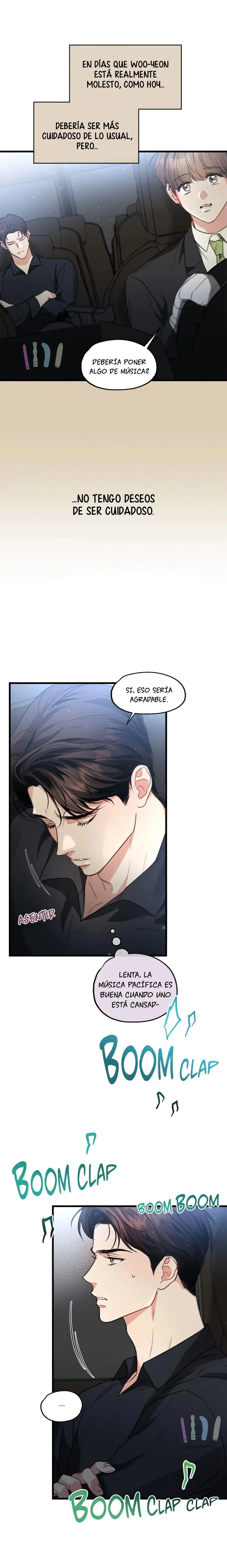 Historia de amor causada por un descuido intencional (2021) - Capítulo 49 - Página 7 - LectorTMOo