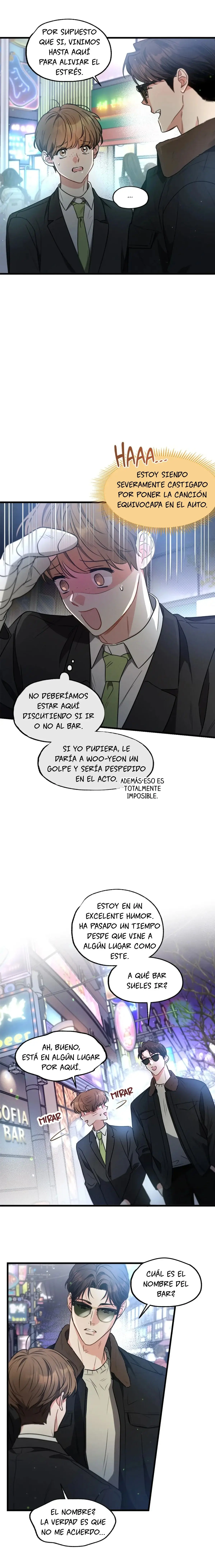 Historia de amor causada por un descuido intencional (2021) - Capítulo 49 - Página 16 - LectorTMOo
