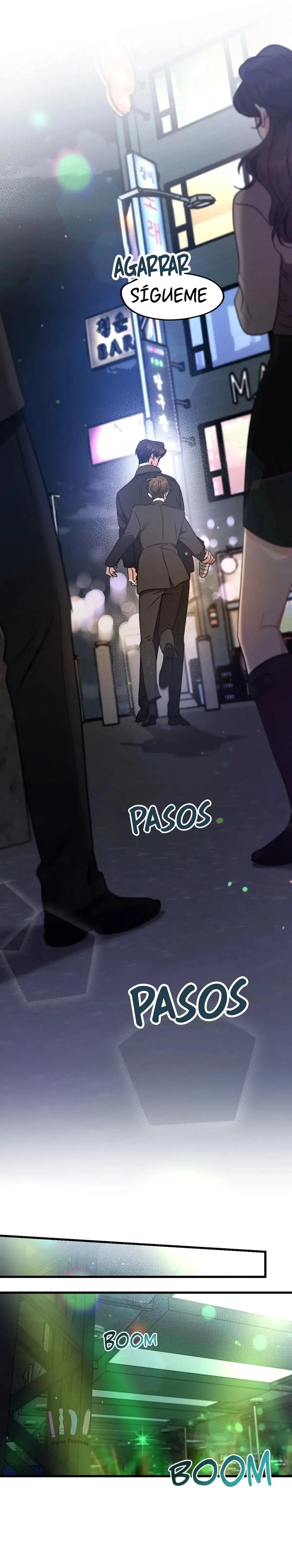Historia de amor causada por un descuido intencional (2021) - Capítulo 49 - Página 18 - LectorTMOo