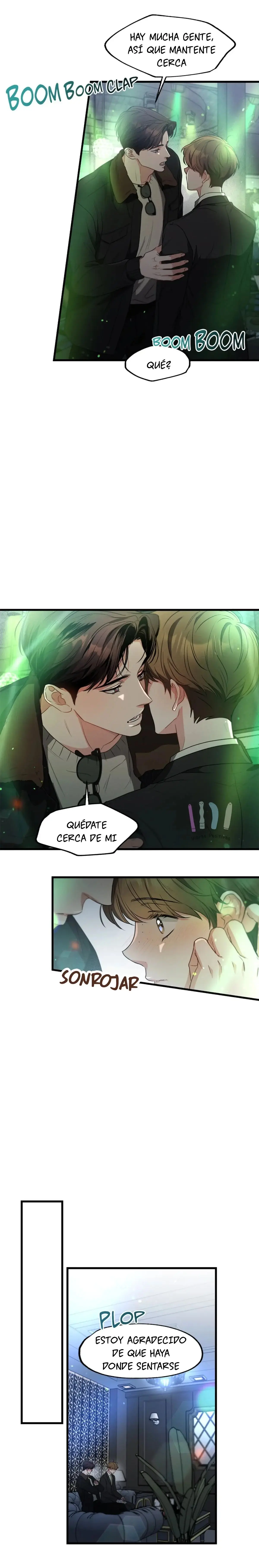 Historia de amor causada por un descuido intencional (2021) - Capítulo 49 - Página 20 - LectorTMOo