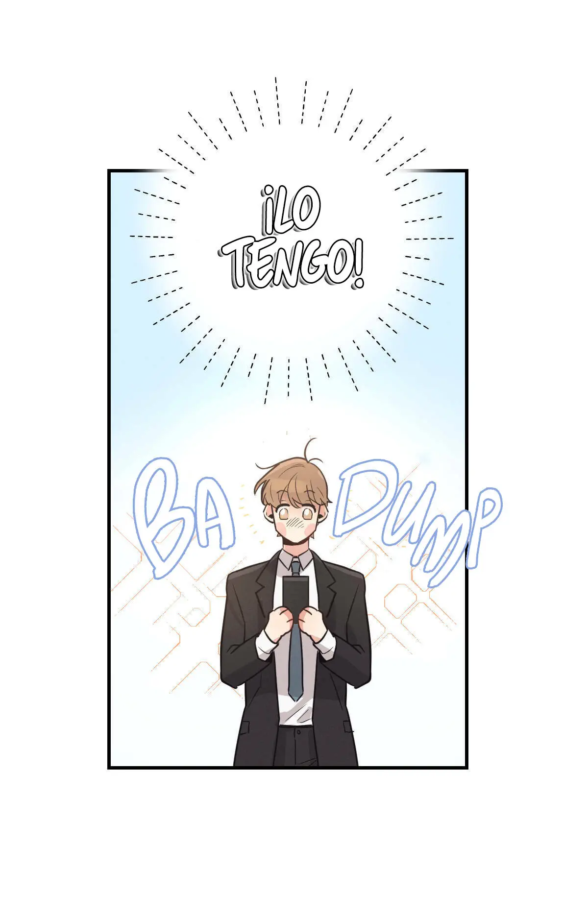 Historia de amor causada por un descuido intencional (2021) - Capítulo 5 - Página 24 - LectorTMOo
