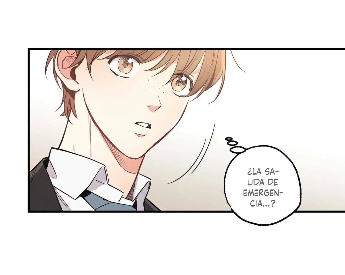 Historia de amor causada por un descuido intencional (2021) - Capítulo 5 - Página 31 - LectorTMOo