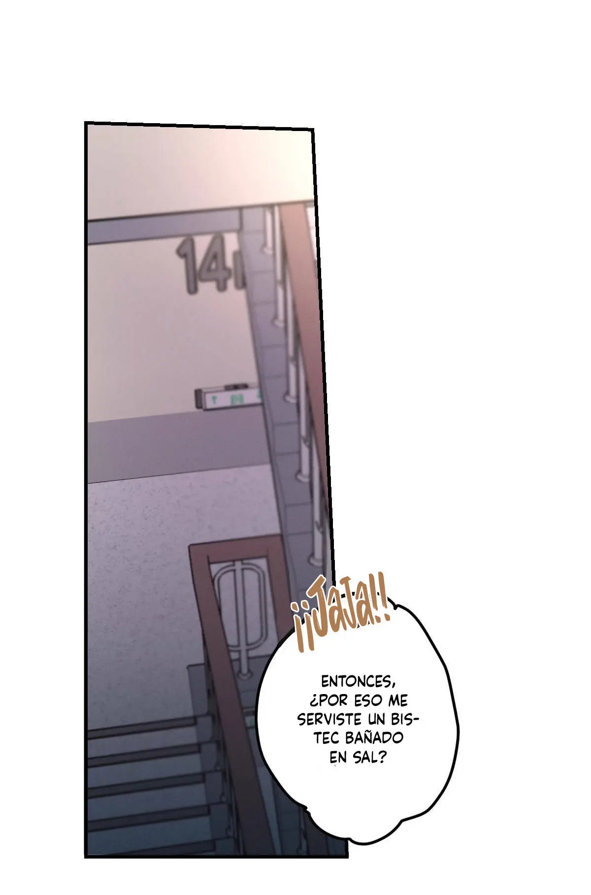 Historia de amor causada por un descuido intencional (2021) - Capítulo 5 - Página 32 - LectorTMOo