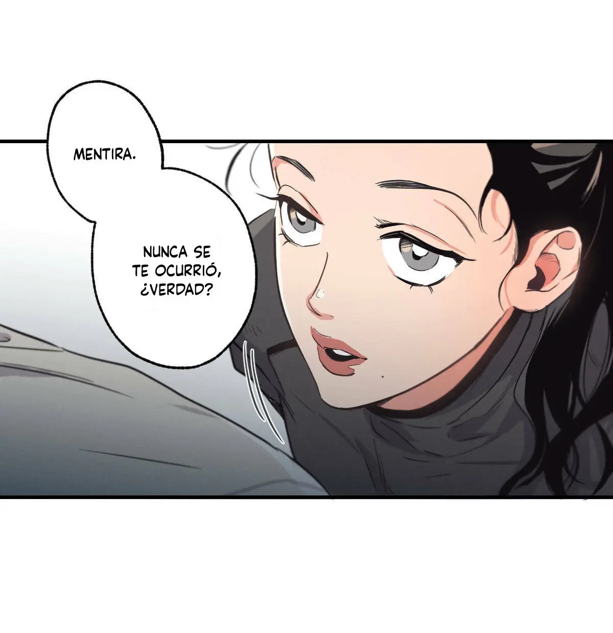 Historia de amor causada por un descuido intencional (2021) - Capítulo 5 - Página 34 - LectorTMOo