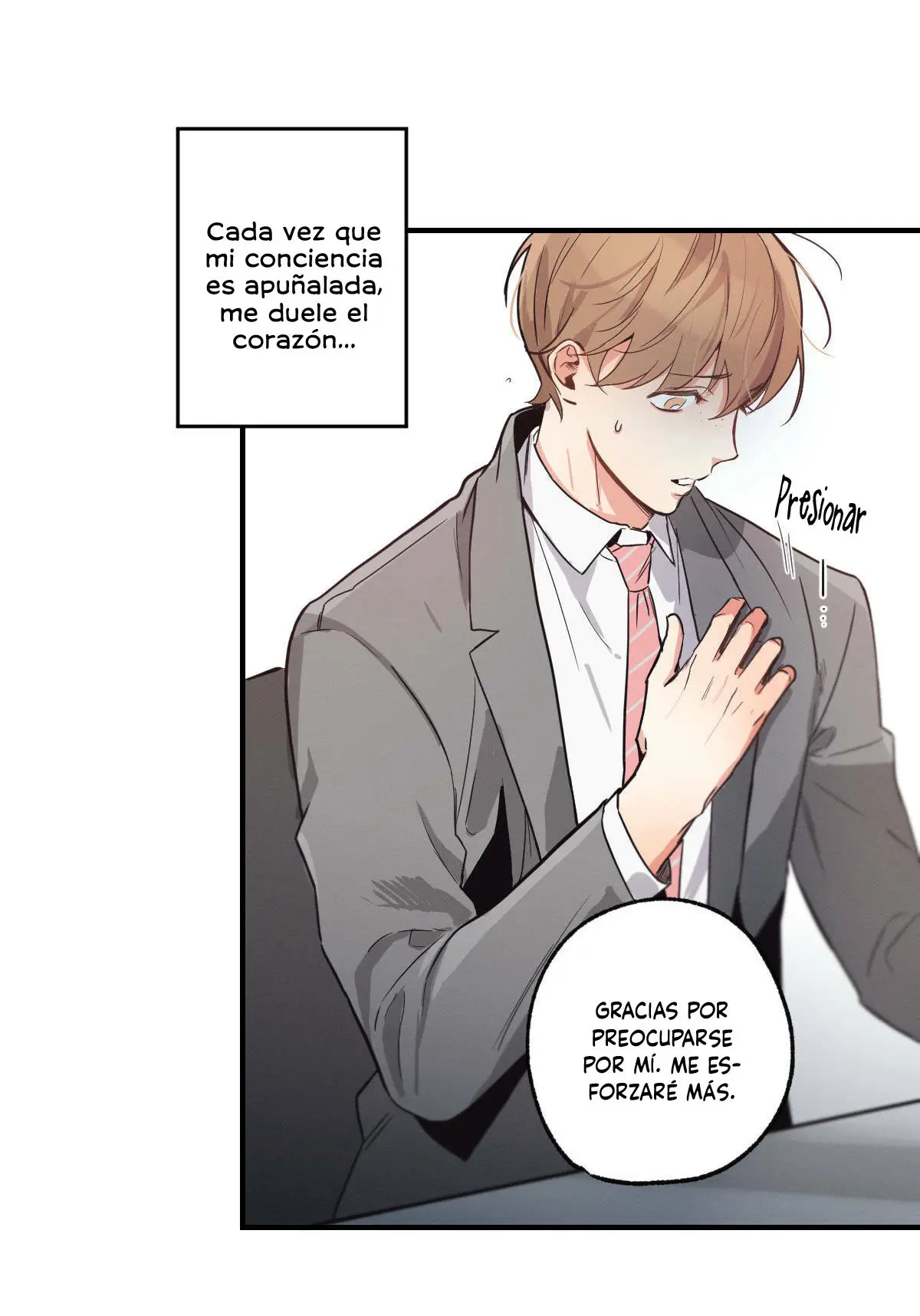 Historia de amor causada por un descuido intencional (2021) - Capítulo 5 - Página 58 - LectorTMOo