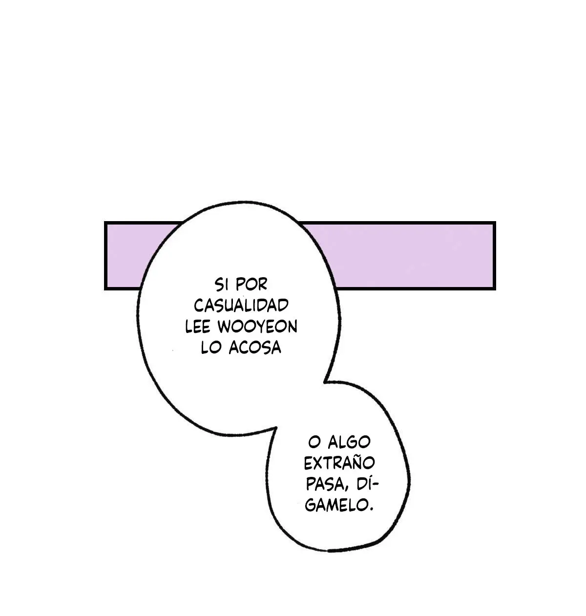 Historia de amor causada por un descuido intencional (2021) - Capítulo 5 - Página 59 - LectorTMOo