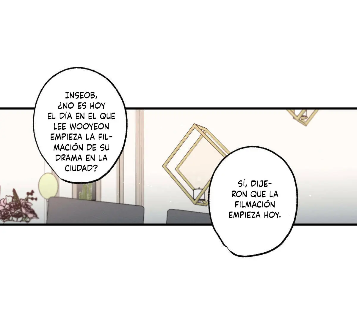 Historia de amor causada por un descuido intencional (2021) - Capítulo 5 - Página 61 - LectorTMOo