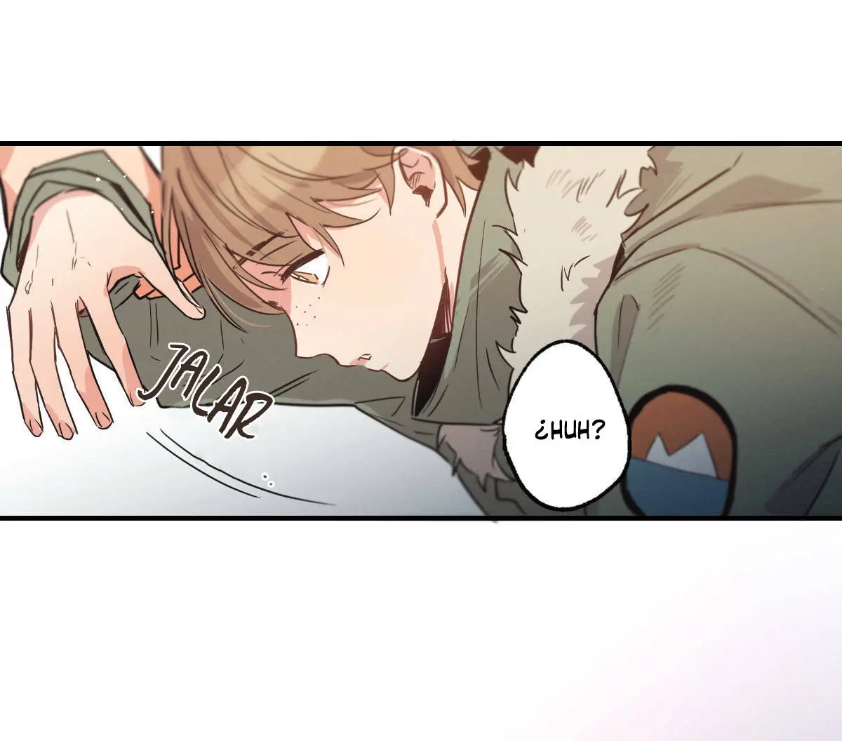 Historia de amor causada por un descuido intencional (2021) - Capítulo 5 - Página 76 - LectorTMOo