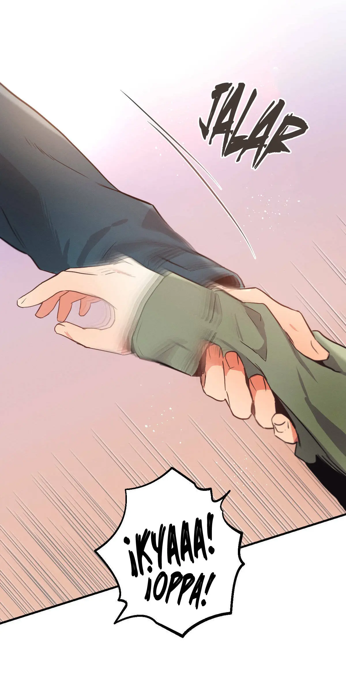 Historia de amor causada por un descuido intencional (2021) - Capítulo 5 - Página 77 - LectorTMOo