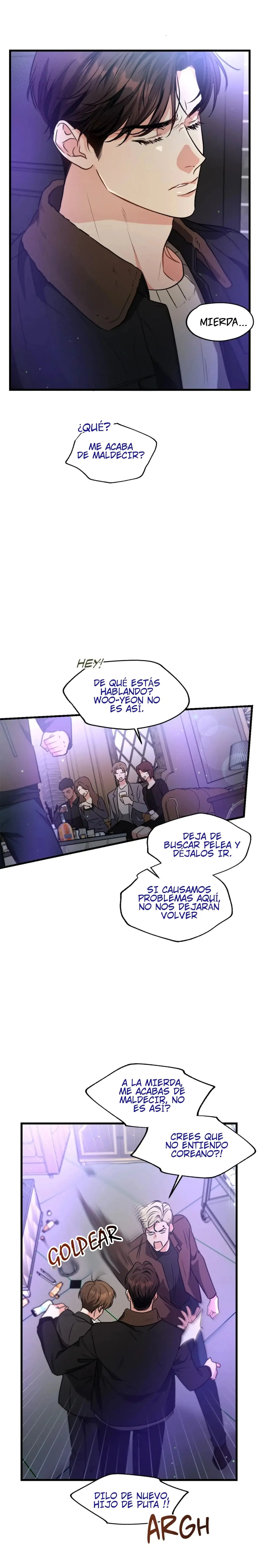 Historia de amor causada por un descuido intencional (2021) - Capítulo 50 - Página 14 - LectorTMOo