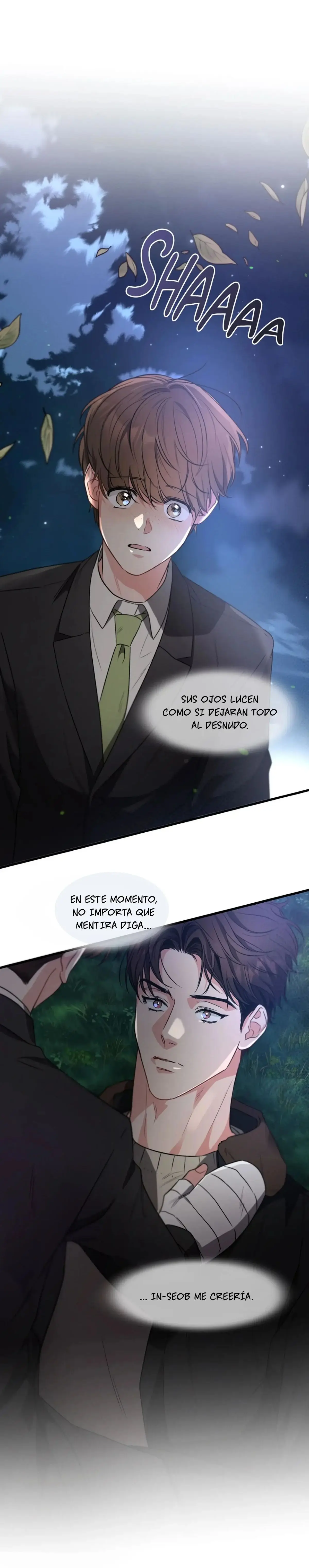 Historia de amor causada por un descuido intencional (2021) - Capítulo 51 - Página 10 - LectorTMOo