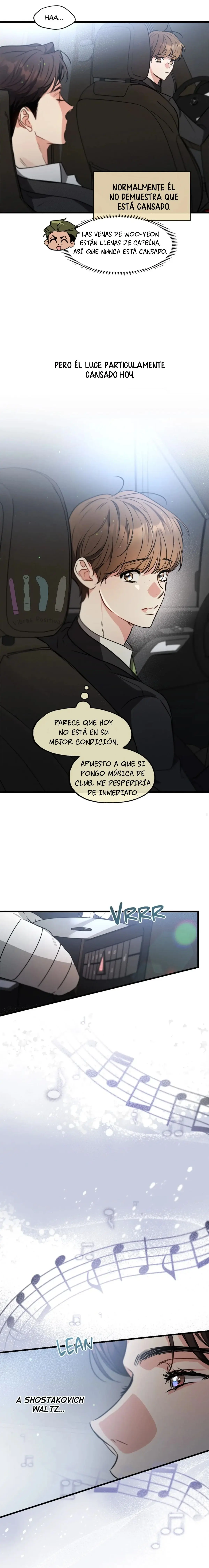 Historia de amor causada por un descuido intencional (2021) - Capítulo 52 - Página 13 - LectorTMOo