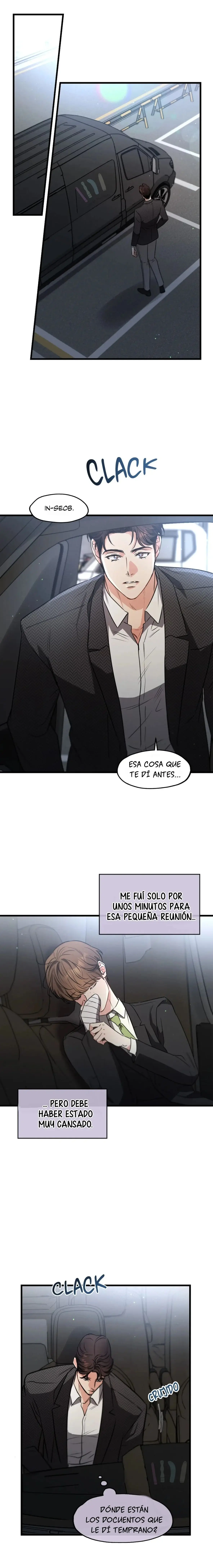 Historia de amor causada por un descuido intencional (2021) - Capítulo 52 - Página 15 - LectorTMOo