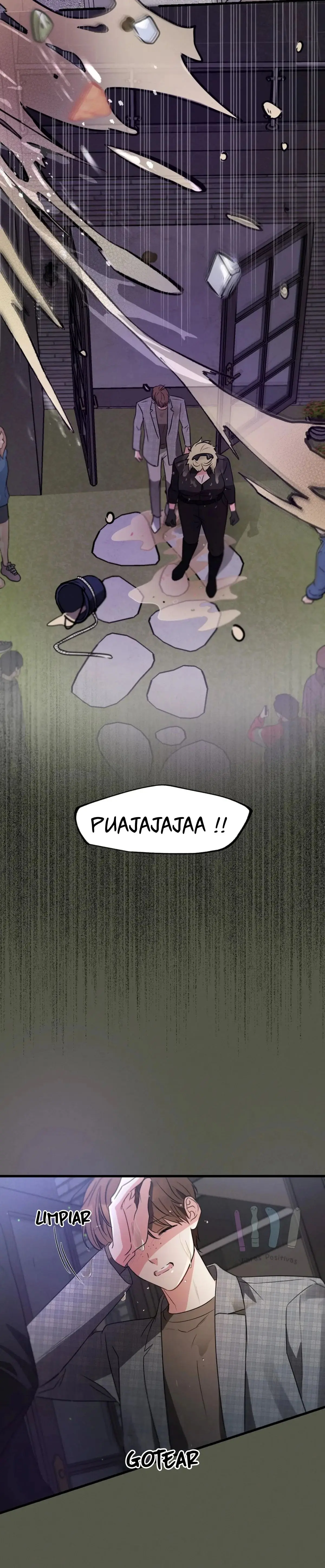 Historia de amor causada por un descuido intencional (2021) - Capítulo 54 - Página 18 - LectorTMOo