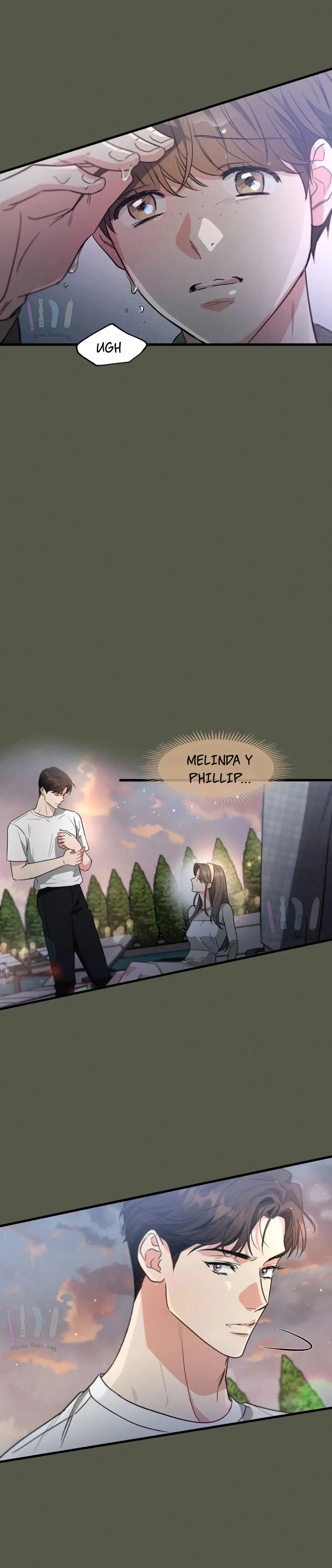 Historia de amor causada por un descuido intencional (2021) - Capítulo 54 - Página 19 - LectorTMOo