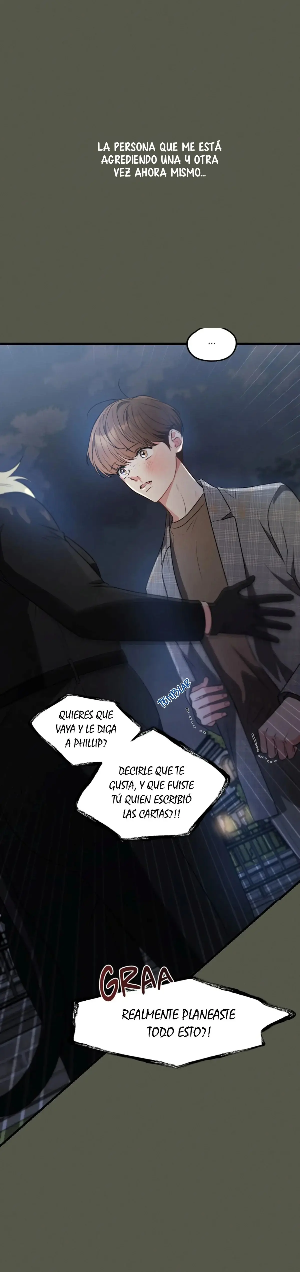 Historia de amor causada por un descuido intencional (2021) - Capítulo 55 - Página 6 - LectorTMOo