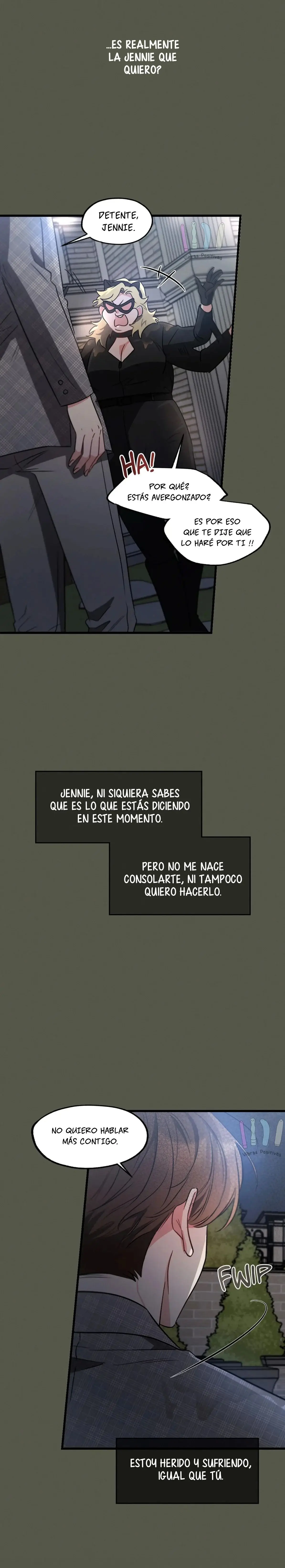 Historia de amor causada por un descuido intencional (2021) - Capítulo 55 - Página 7 - LectorTMOo