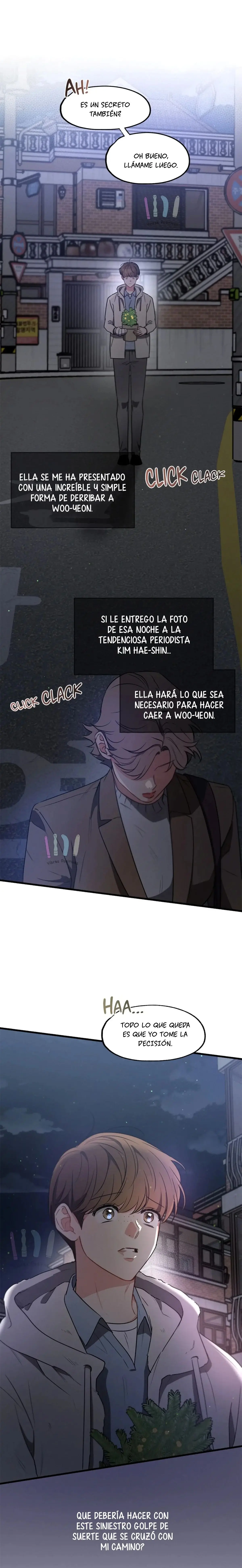 Historia de amor causada por un descuido intencional (2021) - Capítulo 55 - Página 16 - LectorTMOo
