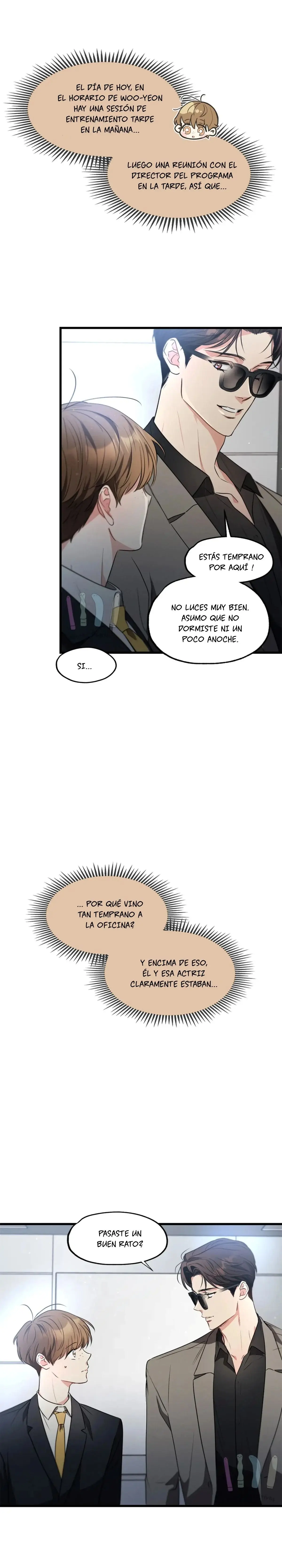 Historia de amor causada por un descuido intencional (2021) - Capítulo 55 - Página 20 - LectorTMOo