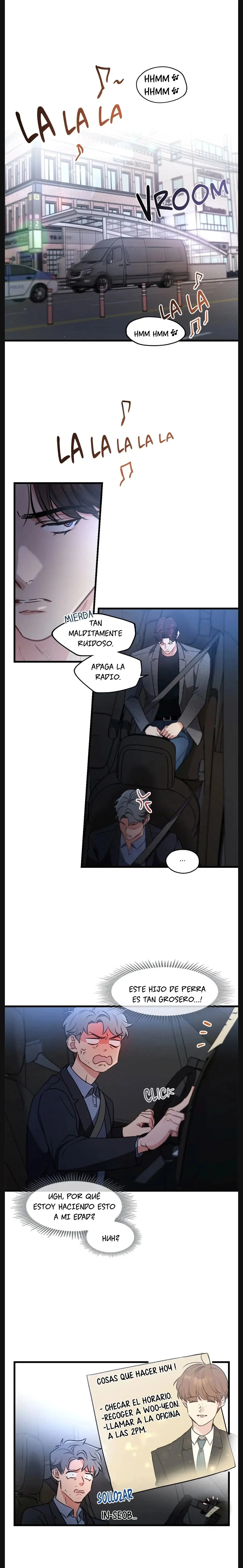 Historia de amor causada por un descuido intencional (2021) - Capítulo 56 - Página 19 - LectorTMOo