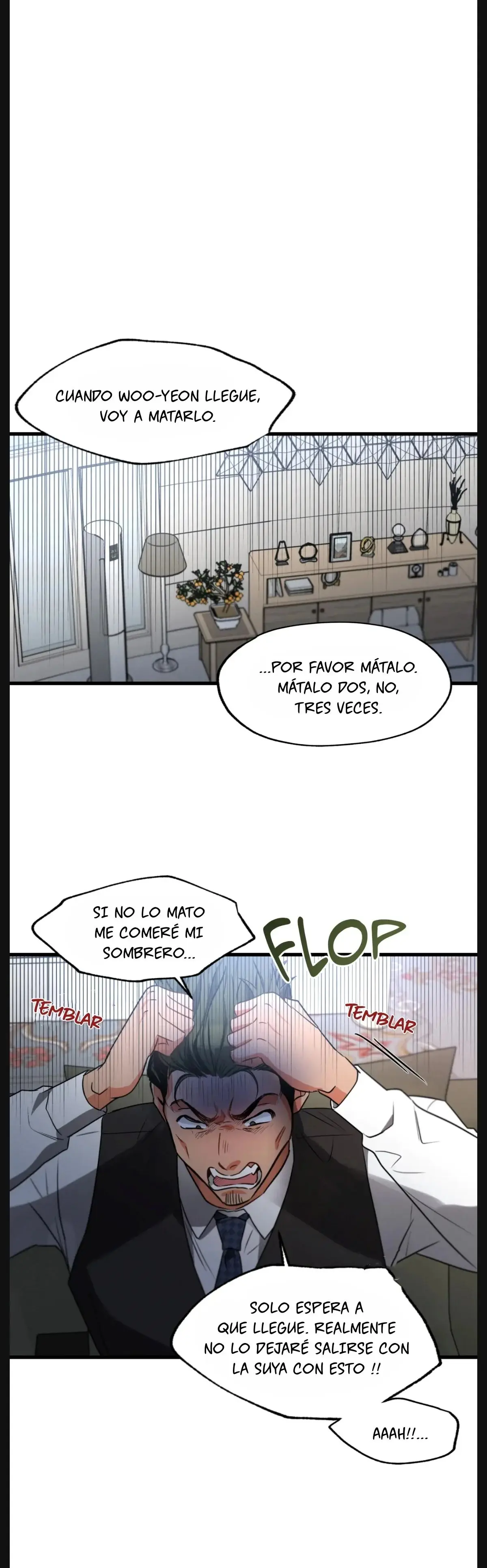 Historia de amor causada por un descuido intencional (2021) - Capítulo 57 - Página 16 - LectorTMOo