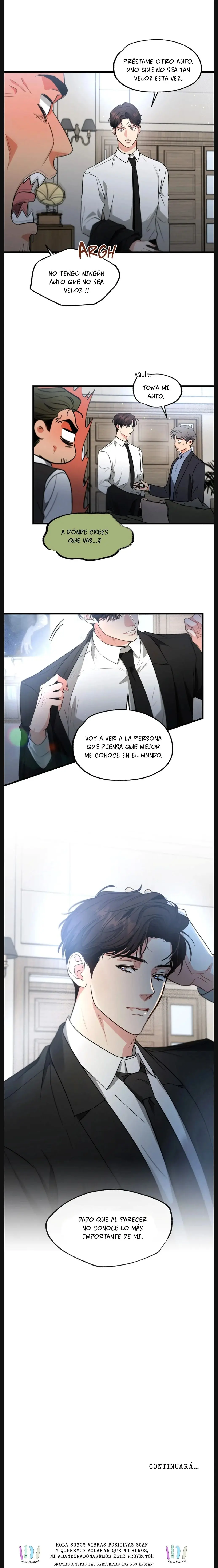 Historia de amor causada por un descuido intencional (2021) - Capítulo 57 - Página 28 - LectorTMOo
