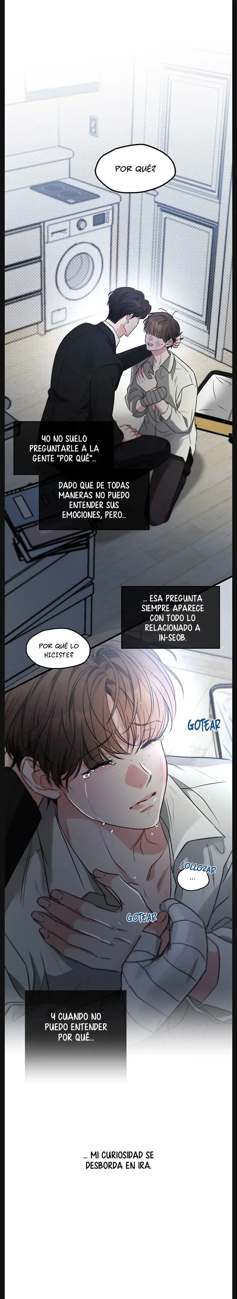 Historia de amor causada por un descuido intencional (2021) - Capítulo 58 - Página 20 - LectorTMOo